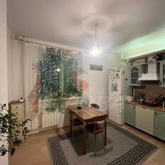 Квартира 61,4 м², 2-комнатная - изображение 5