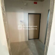 Квартира 24,1 м², студия - изображение 4