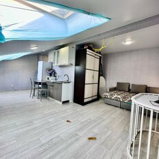 Квартира 35,9 м², 1-комнатная - изображение 5