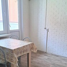 Квартира 40 м², 1-комнатная - изображение 4