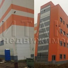 53247 м², помещение свободного назначения - изображение 1