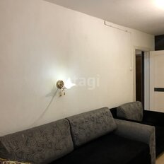 Квартира 35,9 м², 1-комнатная - изображение 4