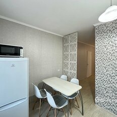 Квартира 40 м², 1-комнатная - изображение 4