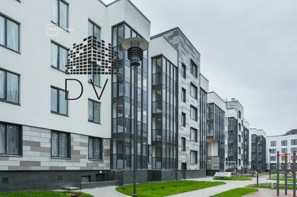 Купить квартиру с отделкой под ключ на улице Удальцова в Москве - изображение 26