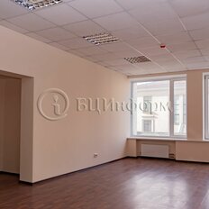 91,7 м², офис - изображение 4