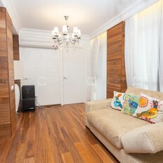 Квартира 101,3 м², 3-комнатная - изображение 4