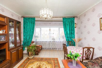 60 м², квартира-студия 7 000 000 ₽ - изображение 42