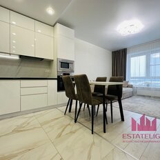 Квартира 39,9 м², 1-комнатная - изображение 1