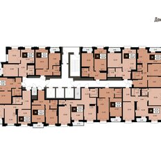 Квартира 54,2 м², 2-комнатная - изображение 2