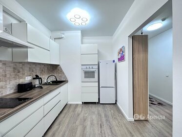 23 м², квартира-студия 32 000 ₽ в месяц - изображение 23