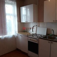 Квартира 46 м², 2-комнатная - изображение 2