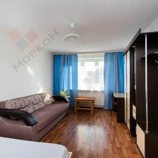 Квартира 37,5 м², 1-комнатная - изображение 3