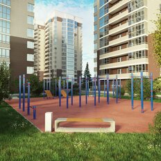 Квартира 38,9 м², 1-комнатная - изображение 3