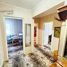 Квартира 51,6 м², 2-комнатная - изображение 5