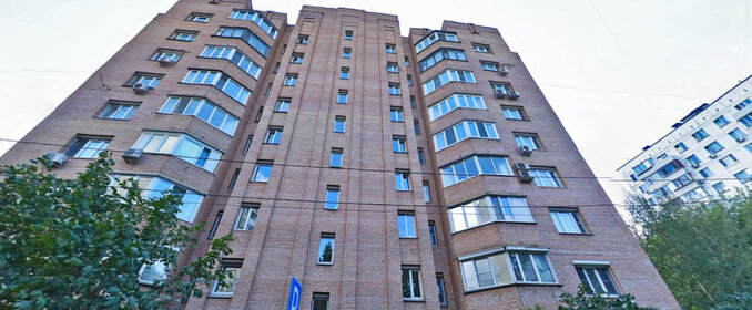 6,4 м², юридический адрес 4 800 ₽ в месяц - изображение 5