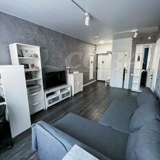 Квартира 50,4 м², 3-комнатная - изображение 3