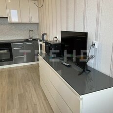 Квартира 31,6 м², студия - изображение 3