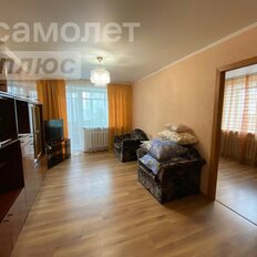 Квартира 40,6 м², 2-комнатная - изображение 3