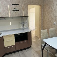 Квартира 57,2 м², 2-комнатная - изображение 2