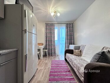 25 м², квартира-студия 24 500 ₽ в месяц - изображение 77