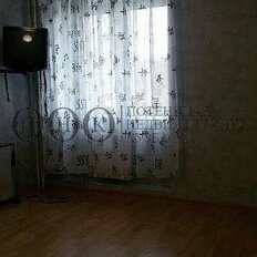 Квартира 36 м², 1-комнатная - изображение 3