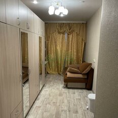 Квартира 40 м², 2-комнатная - изображение 3