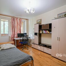 Квартира 33 м², 1-комнатная - изображение 3