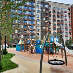 Квартира 64 м², 2-комнатная - изображение 5