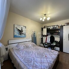 Квартира 21,4 м², 1-комнатная - изображение 2