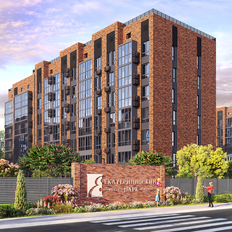 Квартира 73,3 м², 2-комнатная - изображение 5
