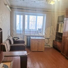 Квартира 33,1 м², 1-комнатная - изображение 1