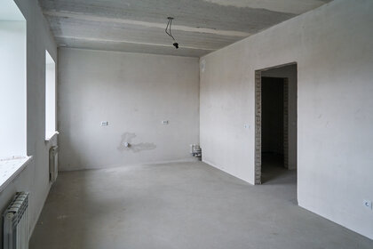 34,4 м², квартира-студия 4 100 000 ₽ - изображение 33