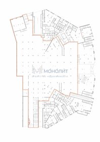 Купить трехкомнатную квартиру в панельном доме у метро Академическая (красная ветка) в Санкт-Петербурге и ЛО - изображение 25