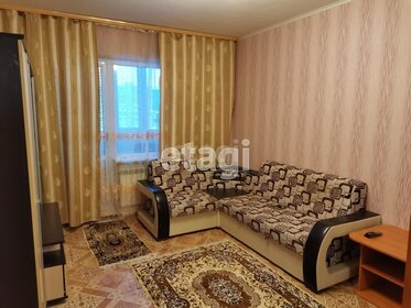 28 м², квартира-студия 3 400 000 ₽ - изображение 47