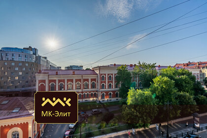 Купить квартиру на улице 3-й Хорошёвский проезд в Москве - изображение 26