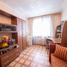 Квартира 79,5 м², 4-комнатная - изображение 4