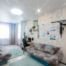 Квартира 83 м², 3-комнатная - изображение 5