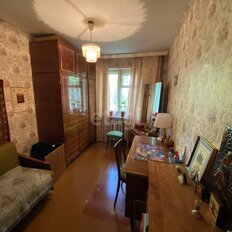 Квартира 61,6 м², 3-комнатная - изображение 4