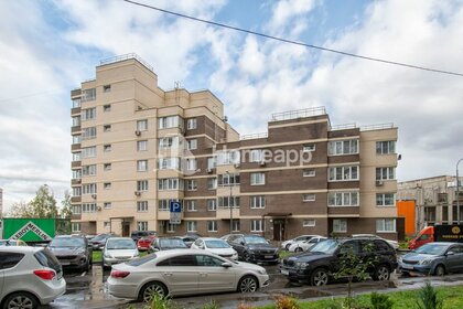 Купить квартиру с высокими потолками у станции Нижегородская (Горьковское направление) в Москве - изображение 1