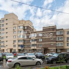 Квартира 85,7 м², 3-комнатная - изображение 1