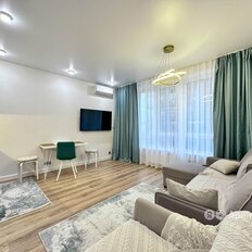 Квартира 26 м², студия - изображение 4