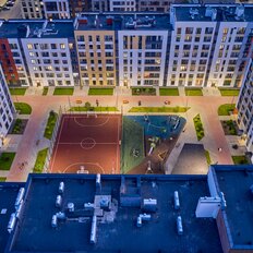 Квартира 34,9 м², 1-комнатная - изображение 4