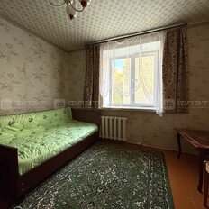 Квартира 50,5 м², 2-комнатная - изображение 4