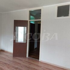 Квартира 30 м², студия - изображение 5