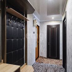 Квартира 59,5 м², 3-комнатная - изображение 1