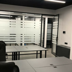 298 м², офис - изображение 1