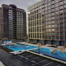 Квартира 62,5 м², 2-комнатная - изображение 2