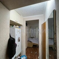 Квартира 18,3 м², 1-комнатная - изображение 2