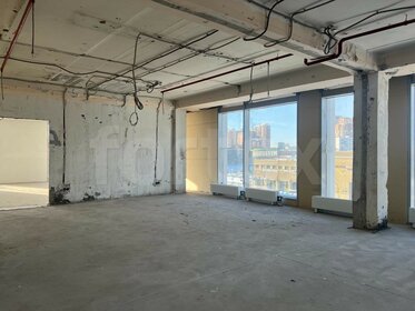 500 м², офис 1 083 500 ₽ в месяц - изображение 16