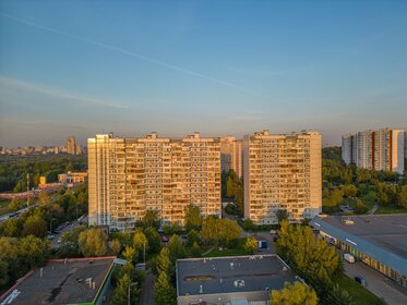 Квартира 61,4 м², студия - изображение 2